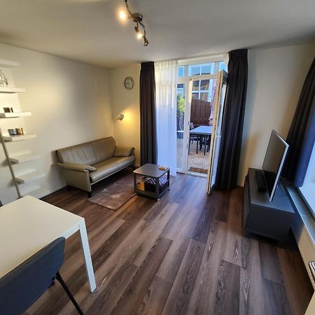 Flipflop Villa Noordwijk Kültér fotó