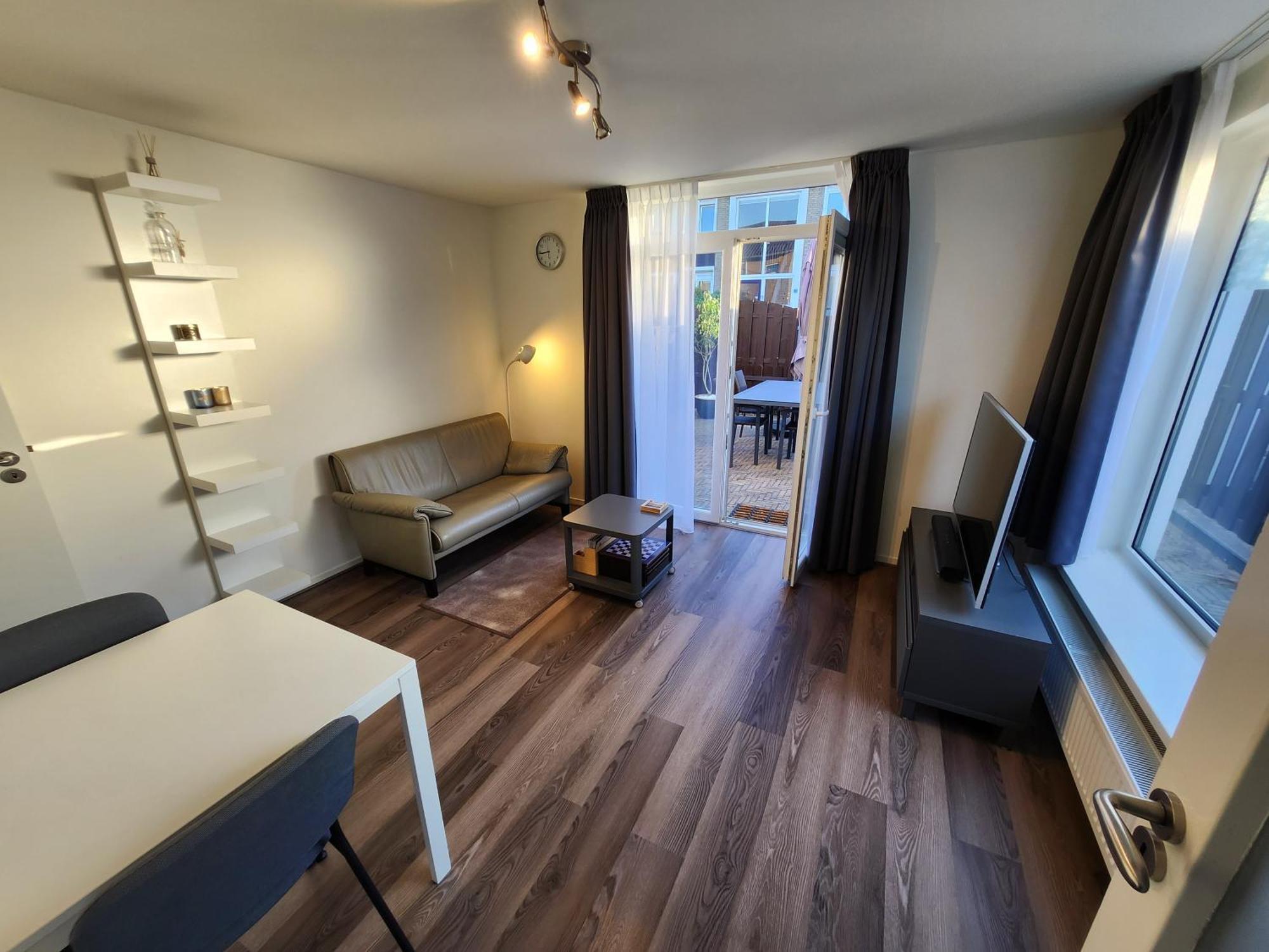 Flipflop Villa Noordwijk Kültér fotó